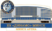 Значок Арена Минск
